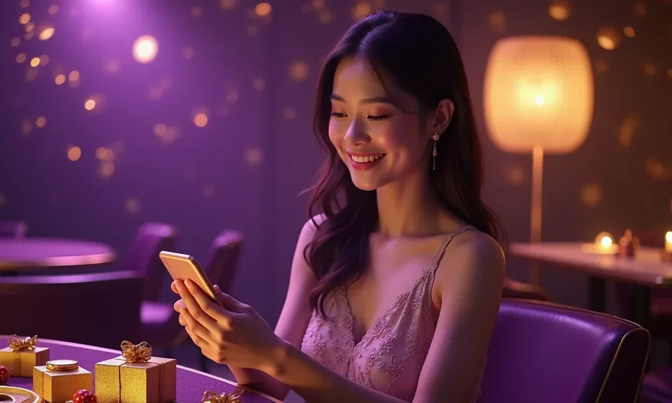 mee55 สล็อตดาวโชคลาภ เล่นได้ทุกที่บนมือถือ